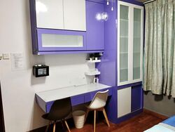 Springdale Condominium (D21), Condominium #602791531